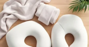 Soulagez vos cervicales en 2 gestes faciles selon une kiné