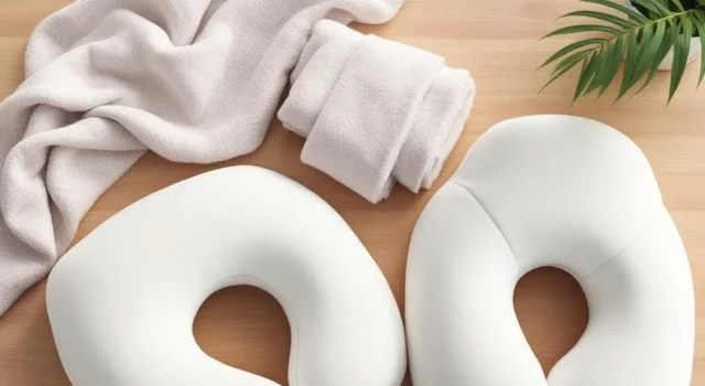 Soulagez vos cervicales en 2 gestes faciles selon une kiné