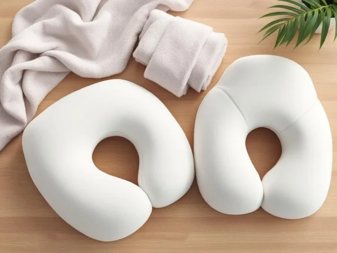 Soulagez vos cervicales en 2 gestes faciles selon une kiné