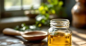 Soulagez vos douleurs articulaires avec une simple cuillerée d’huile