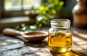 Soulagez vos douleurs articulaires avec une simple cuillerée d’huile