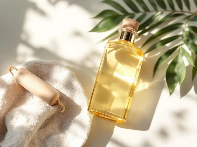 Soulagez votre dos et vos épaules en 5 minutes grâce à l’automassage