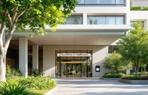 Top 5 des meilleurs hôpitaux du monde en 2026 Découvrez qui domine le classement