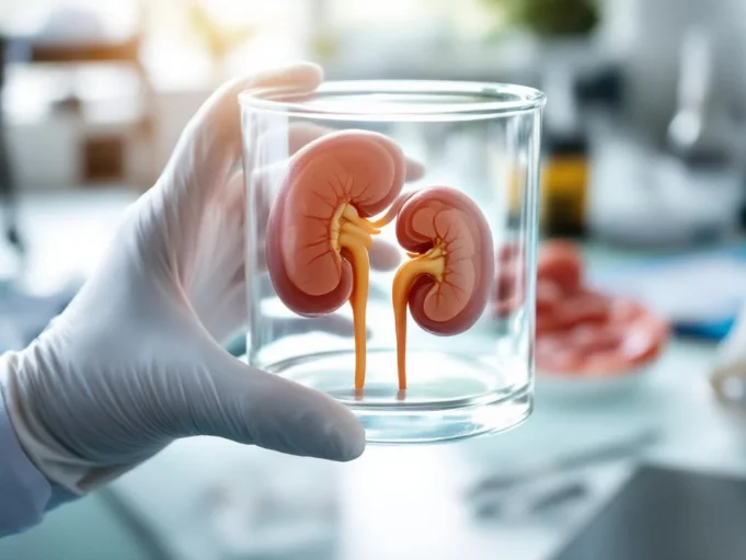 Toulouse : une double greffe rein-îlots révolutionne le traitement du diabète de type 1