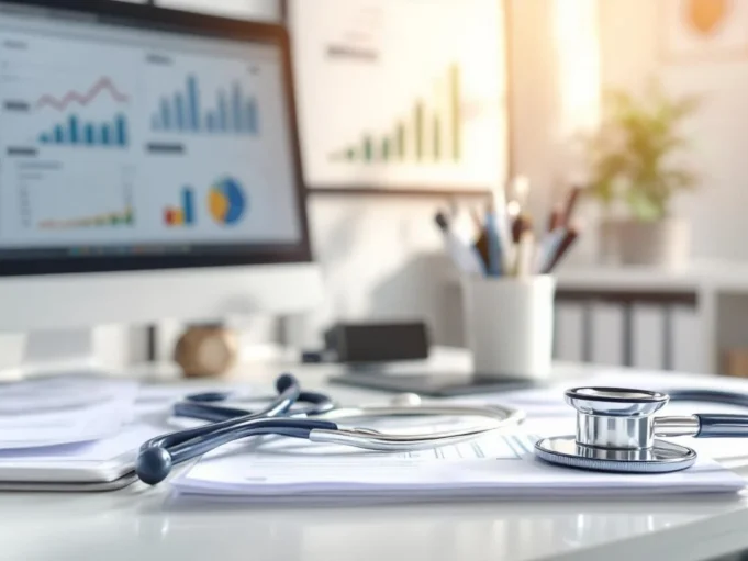 Un Infirmier libéral accusé d’une fraude de 1,8 millions d’euros