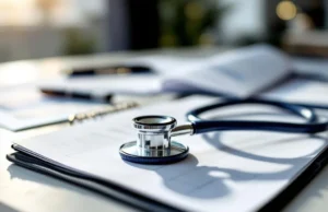 Un Médecin retraité poursuivi pour avoir aidé ses anciens patients