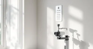 Un Ophtalmologiste suspendu pour prescriptions sans examen à Paris