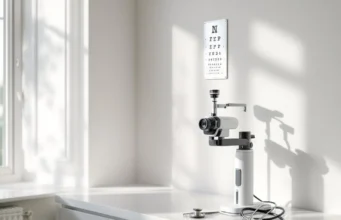 Un Ophtalmologiste suspendu pour prescriptions sans examen à Paris