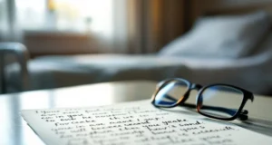 Un Père britannique en pleurs : son regret d’avoir laissé sa fille non vaccinée dans le coma