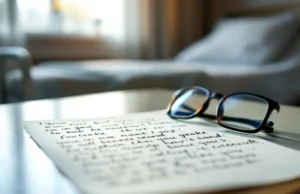 Un Père britannique en pleurs : son regret d’avoir laissé sa fille non vaccinée dans le coma