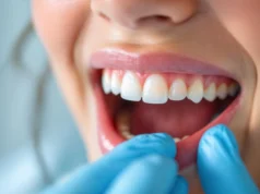 Un signe sur vos gencives pourrait révéler votre diabète