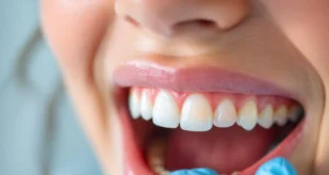 Un signe sur vos gencives pourrait révéler votre diabète