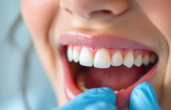 Un signe sur vos gencives pourrait révéler votre diabète