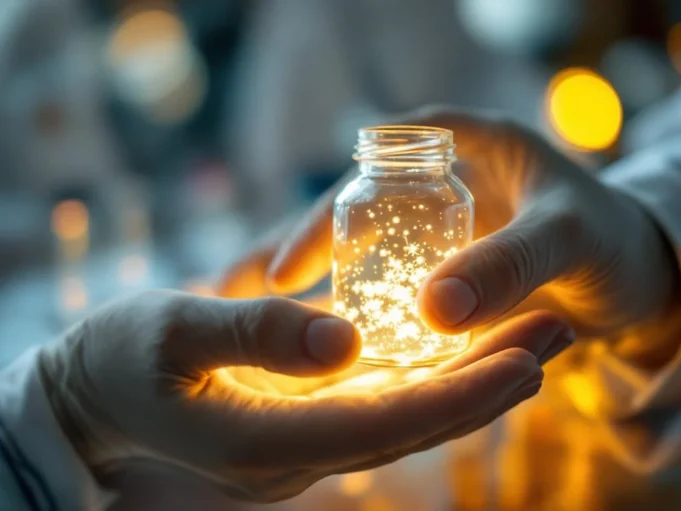 Une découverte révolutionnaire offre enfin de l’espoir contre Alzheimer