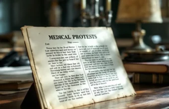 Une Infirmière atteinte d’un cancer gagne un procès historique après 25 ans de gardes nocturnes