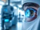 Une nouvelle technologie révolutionne la vue des patients atteints de DMLA