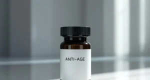 Une pilule miracle anti-âge découverte par des chercheurs