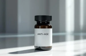 Une pilule miracle anti-âge découverte par des chercheurs
