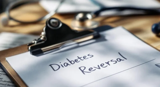 Une première en France : une femme guérit du diabète grâce à une greffe révolutionnaire