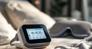 Une révolution contre l’apnée du sommeil qui touche aussi les jeunes