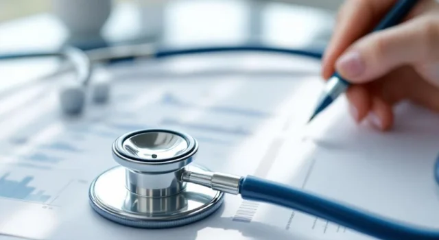 Urgence Santé : Les Femmes Face à une Explosion de Maladies Cardio d’ici 2050