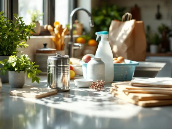 Urgence santé : protégez-vous du cadmium caché dans votre quotidien