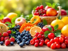 Vivez plus longtemps : la nature et les fruits, clés de la santé