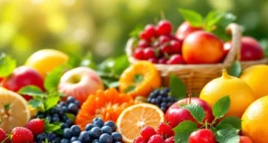 Vivez plus longtemps : la nature et les fruits, clés de la santé