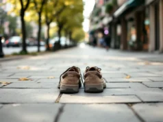 Votre marche révèle votre humeur : découvrez comment !