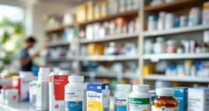 Achat de médicaments sans ordonnance : le danger dévoilé