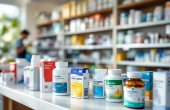 Achat de médicaments sans ordonnance : le danger dévoilé