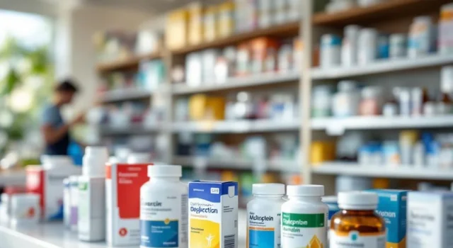 Achat de médicaments sans ordonnance : le danger dévoilé