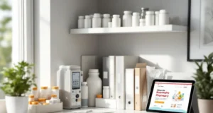 Acheter en ligne Certains Medicaments : simple, sûr et pratique