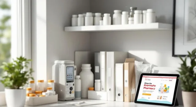 Acheter en ligne Certains Medicaments : simple, sûr et pratique