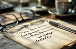 Alzheimer : ces signes précoces dans le langage à ne pas ignorer