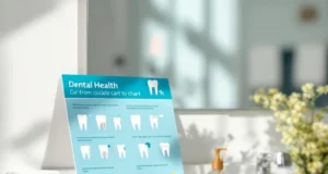 Aphte ou cancer buccal : comment faire la différence et se protéger