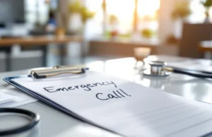 Appel au 15 : les mots à connaître pour une prise en charge immédiate