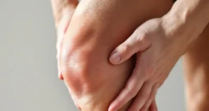 Arthrose du genou : la vérité choquante sur cette maladie en pleine expansion