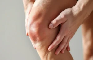 Arthrose du genou : la vérité choquante sur cette maladie en pleine expansion