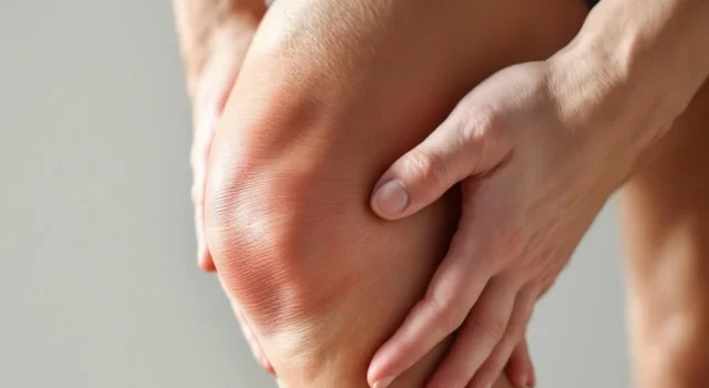 Arthrose du genou : la vérité choquante sur cette maladie en pleine expansion