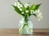Attention au danger invisible de l’eau de muguet dans vos vases