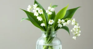 Attention au danger invisible de l’eau de muguet dans vos vases