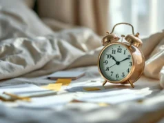 Attention aux comportements nocturnes qui pourraient annoncer Alzheimer