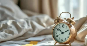 Attention aux comportements nocturnes qui pourraient annoncer Alzheimer