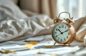 Attention aux comportements nocturnes qui pourraient annoncer Alzheimer