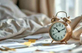 Attention aux comportements nocturnes qui pourraient annoncer Alzheimer