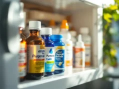 Attention aux dangers des antalgiques après 60 ans !