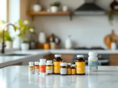 Attention aux médicaments courants à éviter