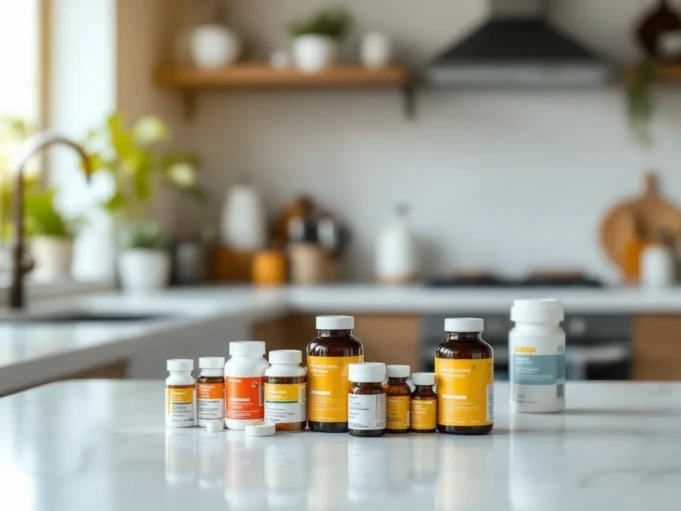 Attention aux médicaments courants à éviter