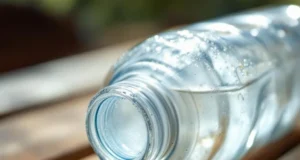 Attention danger : votre gourde souvenir pourrait contaminer votre eau